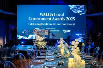 See RoadWise Recognised Awards 2025