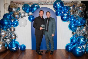 See RoadWise Recognised Awards 2025