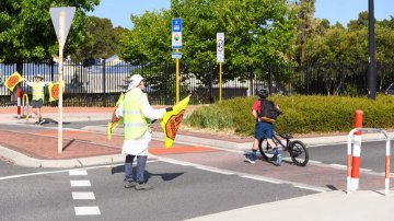 Role of Local Government in Road Safety