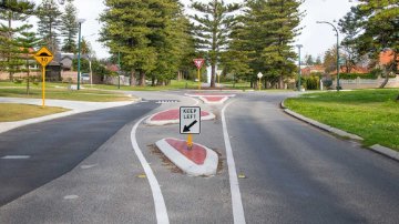 Safe System Approach