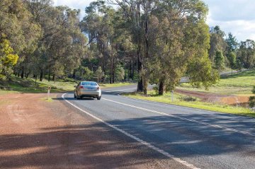 A Practical Framework for Improving Road Safety