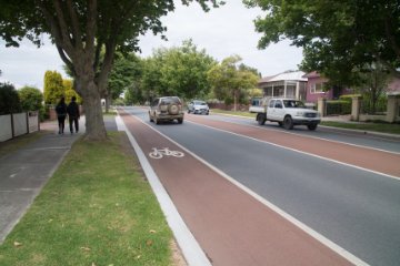 How RoadWise Supports Local Government