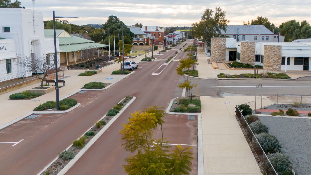 About RoadWise