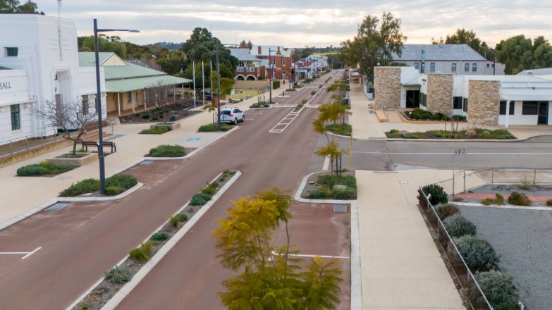 Subscribe to The RoadWise Update