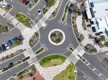 RoadWise Framework