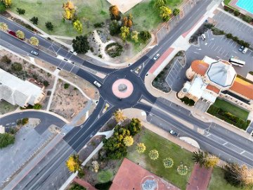 Showcasing RoadWise Council