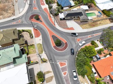 RoadWise Recognised