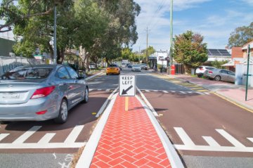 Road Safety Library