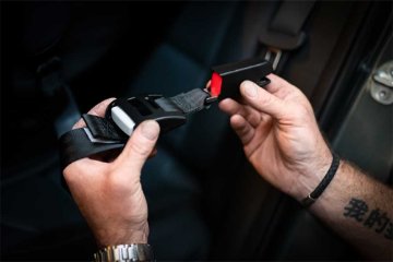 Child Car Seat Safety Essentials