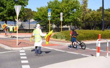 Role of Local Government in Road Safety