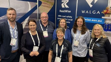 What WALGA’s RoadWise Does