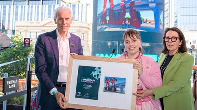  2025 winners unveiled for Showcase in Pixels