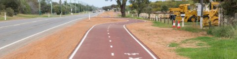 Have Your Say – Active Transport Network Planning WA