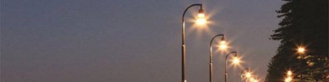 Public Lighting Strategy consultation