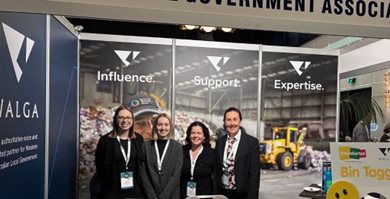 Waste & Resource Recovery Conference 2025