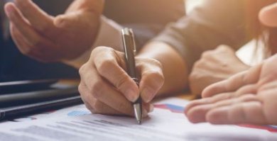 Auditor General correspondence on statutory reporting deadlines