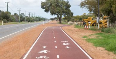 Have Your Say – Active Transport Network Planning WA