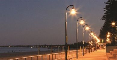 Public Lighting Strategy consultation
