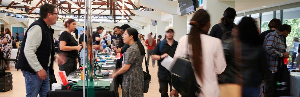 Belmont Jobs Expo 2025
