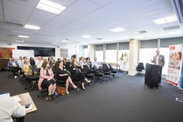 Webinars