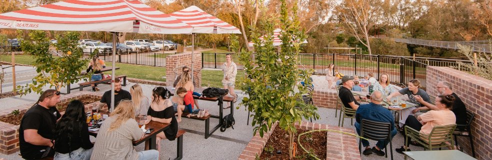 Exchange Hotel, Pinjarra