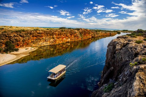 The Role of Local Government in Tourism