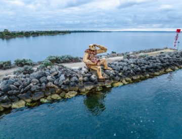 Giants of Mandurah