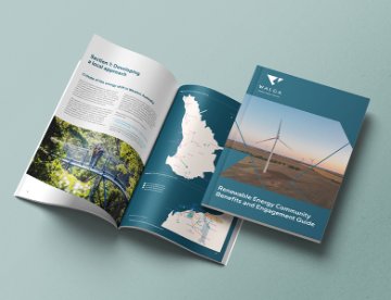 Renewable Energy Community Benefits and Engagement Guide