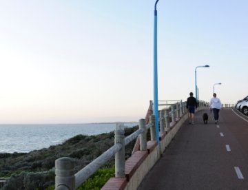 Sunset Coast Strategic Tourism Alliance