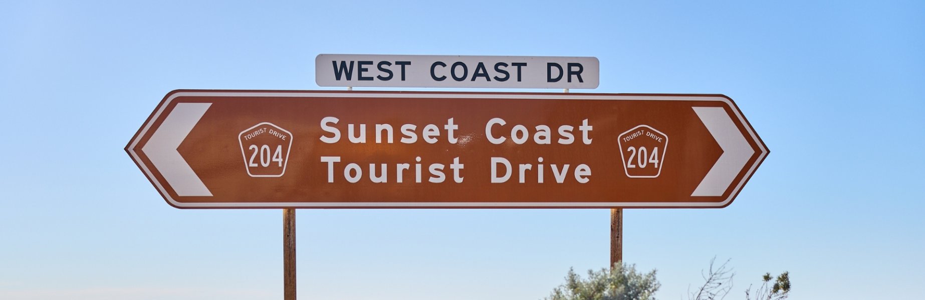 Sunset Coast Strategic Tourism Alliance