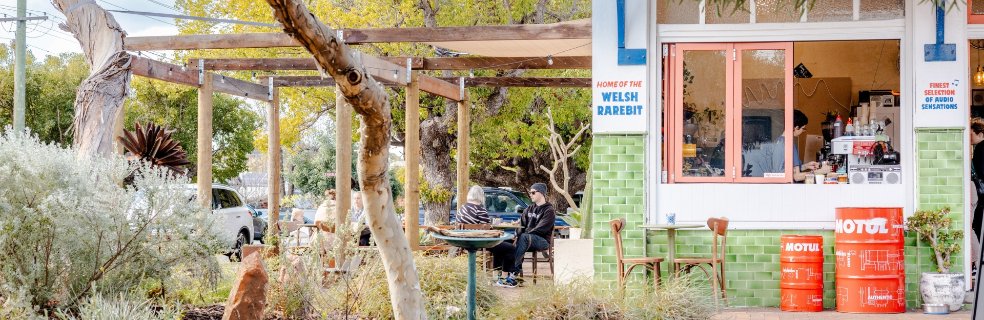 Activating Vincent's Public Spaces and High Streets