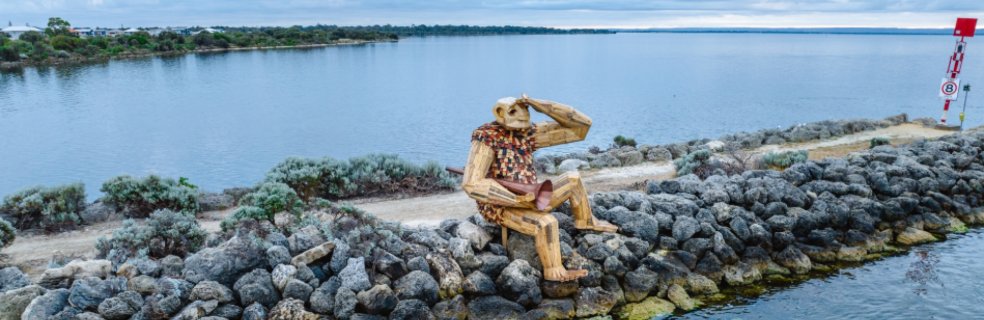 Giants of Mandurah