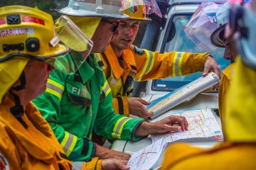 2025 Emergency Management Survey