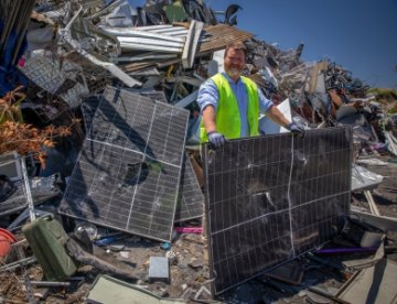 Climate Change Consultation