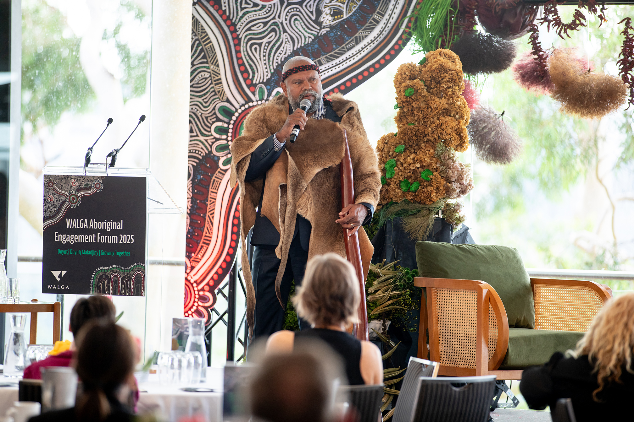 2026 Aboriginal Engagement Forum