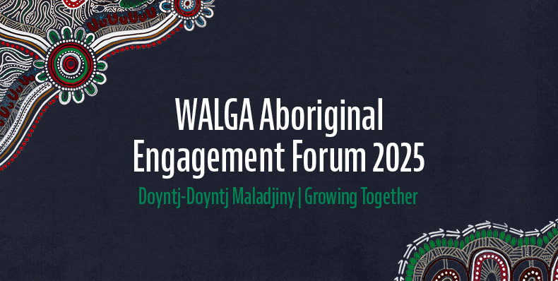 Aboriginal Engagement Forum