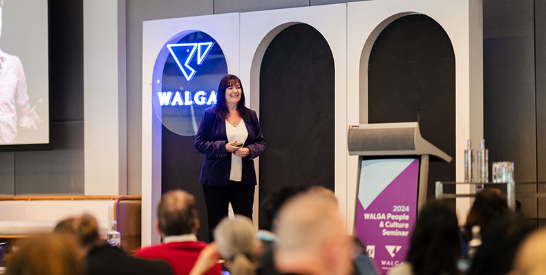 WALGA Planning Showcase 2024