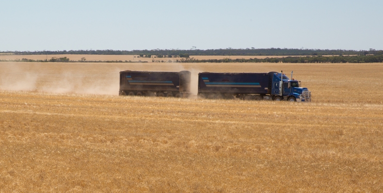 Road Transport Contractual Chain Order (RTCCO) - Implications for Local Governments