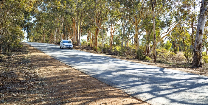 Roadside Vegetation Management Field Days - Shire of Victoria Plains