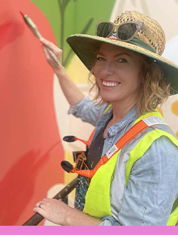 Susan Respinger SIP25