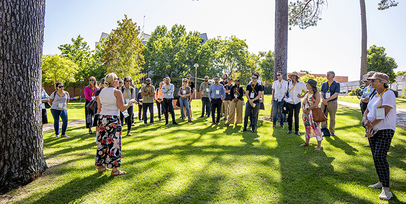 WALGA Urban Forest Conference 2025