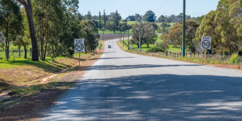 WALGA Road Condition Assessment Manual Webinar