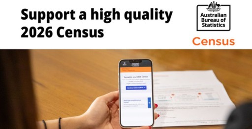 Count Us In – Engaging Hard-to-Reach Communities this Census