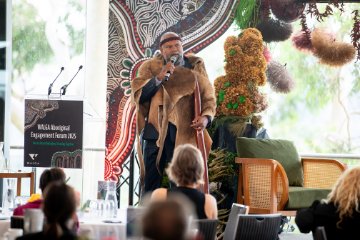 2026 Aboriginal Engagement Forum