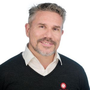 Jeremy Maitland-Smith