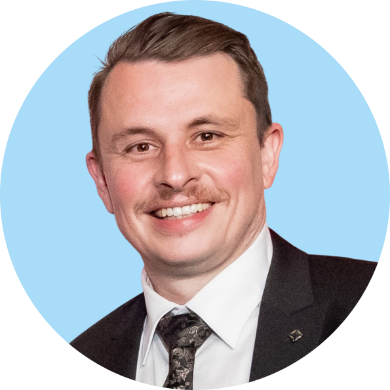 Anthony Denholm
