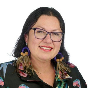 Cr. Brooke O’Donnell