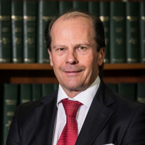 Chief Commissioner Stephen Kenner