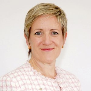 Dr Clare Huppatz, PSM