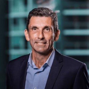 Major General Jake Ellwood (Retd)